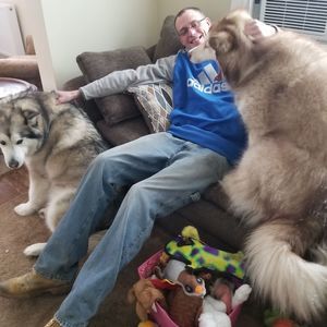 Meet your Posher, John